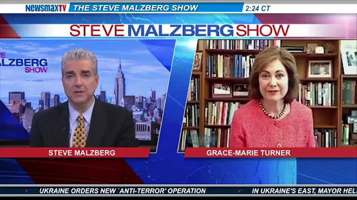 Newsmax: Galen's Turner Hails High Court Ruling in...
