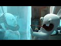 Rabbids Invasion - Jurassic Rabbid