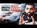 Starting a Dealership From SCRATCH (Rare BMW Wagon Find)