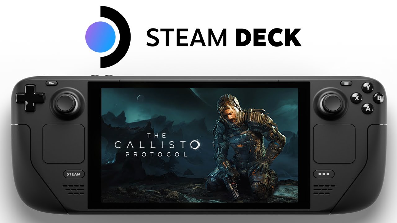 The Callisto Protocol Pc Steam Offline - Digital Deluxe Edition