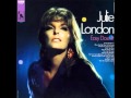 Julie London - Light My Fire 1969