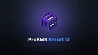 Mise à jour Pro BMS Version 13  ARABE  برنامج التسيير التجاري screenshot 1