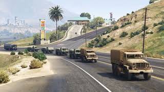 GTA 5 Gameplay