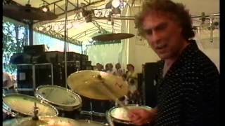 Golden Earring - Weekend Love Parkpop 1989