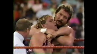Ted Dibiase - Million Dollar Dream Compilation Volume 7