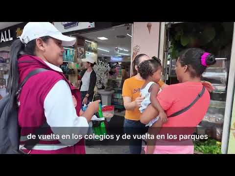 Respetar los derechos de la niñez