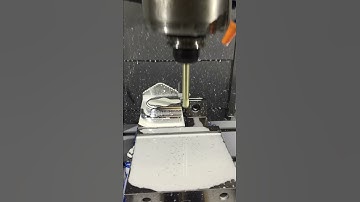 Parallel finishing