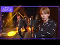 SuperM - 호랑이 (Tiger Inside) [유희열의 스케치북/You Heeyeol’s Sketchbook] | KBS 200911 방송