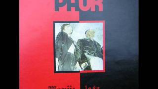 Video thumbnail of "Pauk-Mumije ( 1982 Bosnia New Wave -Synth - Post Punk -Darkwave)"