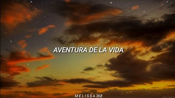 Thumbnail of Coldplay - Adventure Of A Lifetime // Sub. español