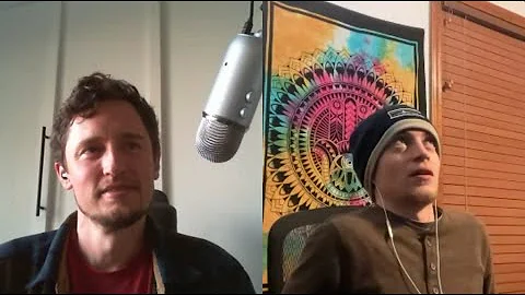 A Conversation with Gavin: Part 3