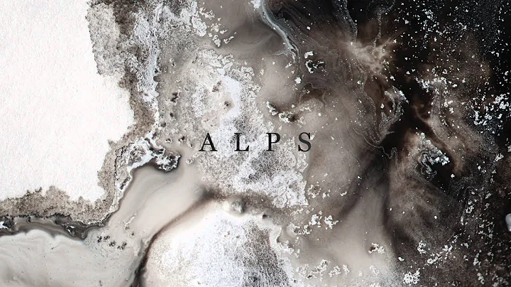 Novo Amor & Ed Tullett - Alps (official audio)