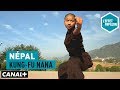 Népal : Kung-Fu nana - L’Effet Papillon