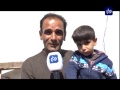 العثور على طفل كان مفقوداً