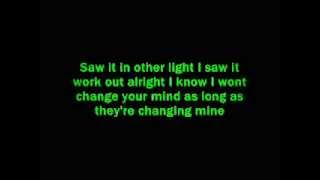 Finger Eleven  - Other Light Lyrics