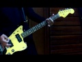 SWEET VANILLA Guitar Cover / HYDE