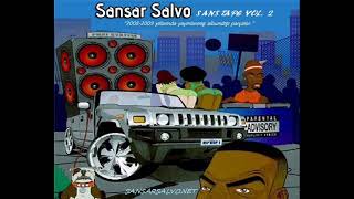 Sansar Salvo ft Cash Flow & Playa & E-Life & Alee Ulgur - Kafadan KonThugz Resimi