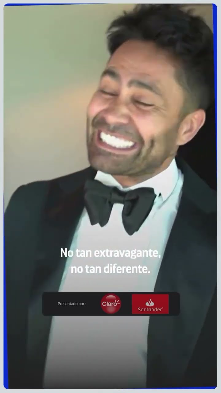 ¡Llegaron los expertos de la Gala de Viña 2025! #SangreSudorYGala