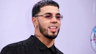 Mientes - Anuel AA (Audio Completo)