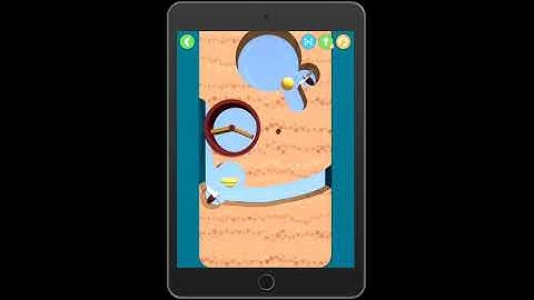 dig this! (Dig it ) 89-11 | DIG IN | Dig this level 11 chapter 89 solution walkthrough