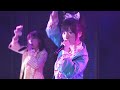 AKB48 [Kuramochi Asuka Team B] - Pajama Drive (パジャマドライブ) [Izuta Rina, Takahashi Juri, Oshima Ryoka]