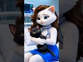#aicat #cute #catvideo #cat
