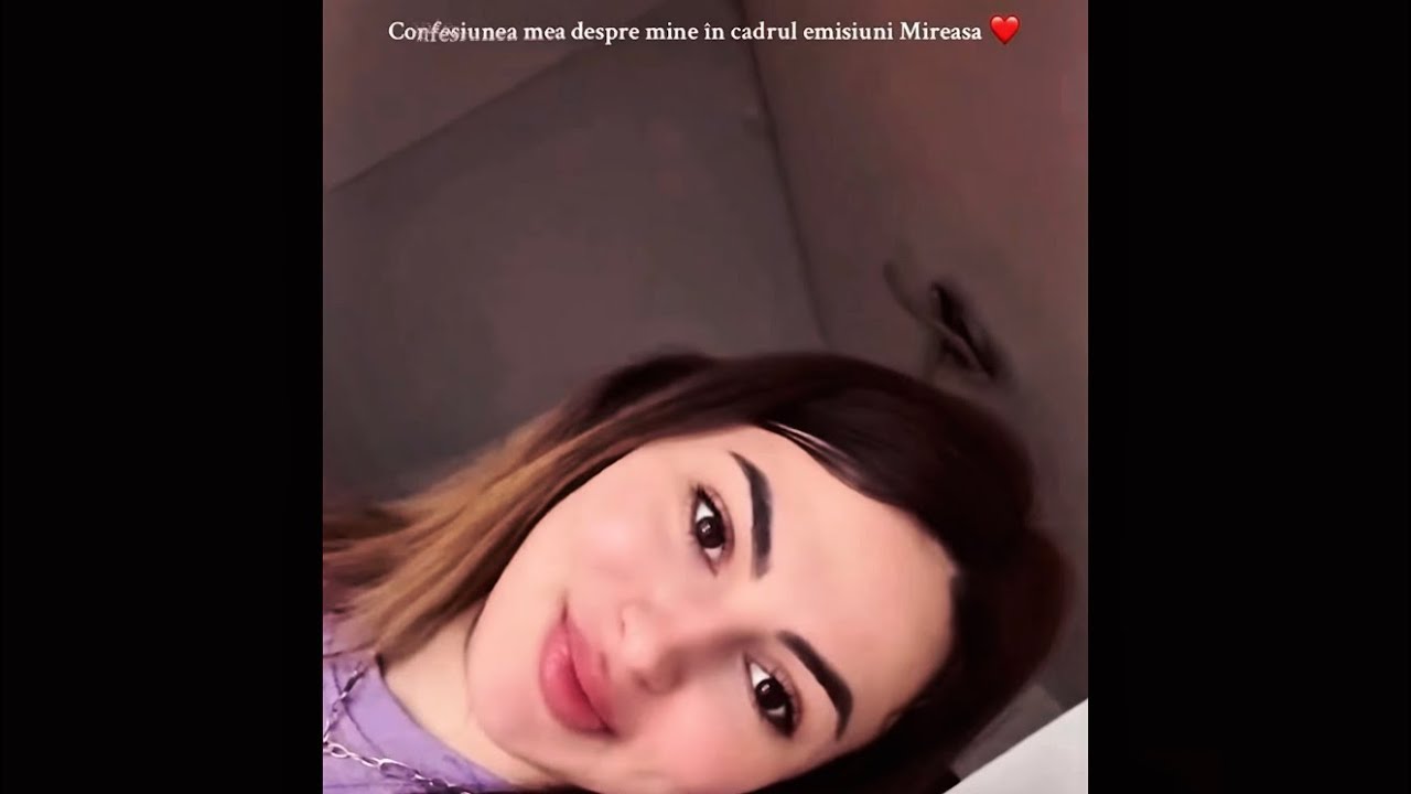 N-a ajuns la confesiuni, dar adevărul l-a spus în acest video❤️