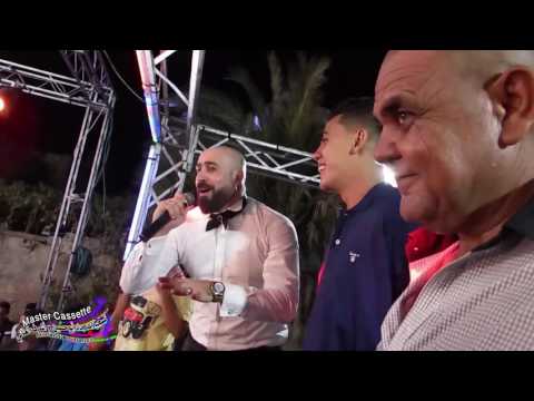 الفنان باسل جبارين موال الكنه والحماه مواويل مميزه مهرجان دير ابو مشعل 2016 تسجيلات ماستركاسيت