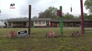 Celebrity Tulsa Race Massacre's wounds still unhealed Wealth