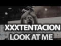 Xxxtentacion  look at me taliaferro review