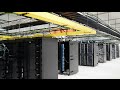 Idca exclusive inside look linkedin data center