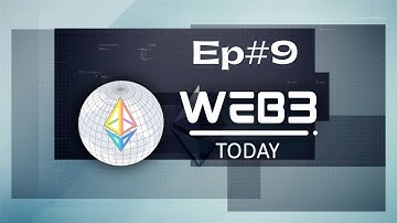 Crypto exchange in Nigeria, Shanghai Upgrade & more - #WEB3Today #9 |Web3 Updates|