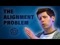 Sam Altman: The Alignment Problem