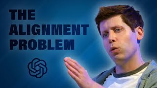 Sam Altman: The Alignment Problem