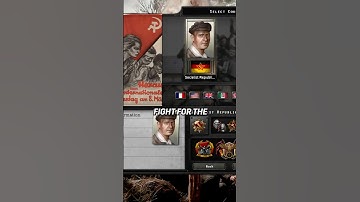 Mod spotlight: Fight for the Fatherland | HOI4