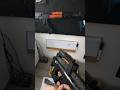 NON-LEGO P90 As seen in every video game ever #gaming #guns #lego #airsoft #callofduty #nerf