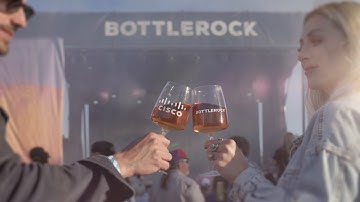Cisco and Live Nation: Zero Downtime Experiences at BottleRock