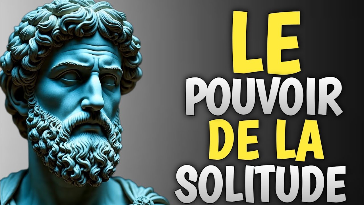 🌟LA RÈGLE DES 3 SILENCES : LE CODE DES FORTS QUE PERSONNE NE T’A ENSEIGNÉ _ STOÏCISME