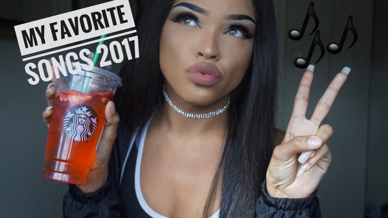 8 Songs you WONT STOP LISTENING TO