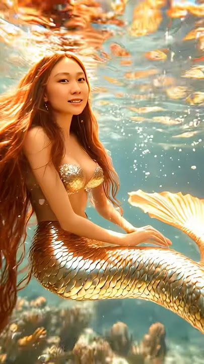 Minnie Mouse to Ariel! Huhu I got oppai, finally! 🥲🥹🤣