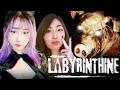 LABYRINTHINE ft. xChocoBars, Shiphtur, Saintvicious