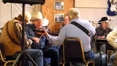 Leroy's Jamboree Slideshow 26 Mar 14