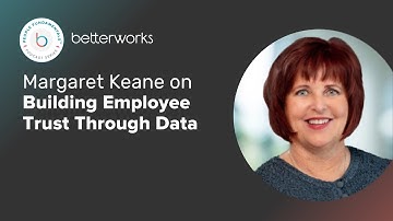 Building Employee Trust Through Data