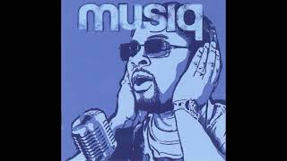 Intermission - Musiq Soulchild