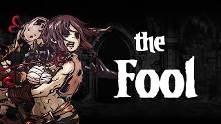 Darkest Dungeon Mods: How to play The Fool!