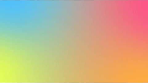 Colors 4K Abstract background Animation || Color Spectrum Background || No Copy Rights ||VLM