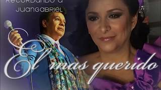 ROCIO DE LA VEGA EL MAS QUERIDO