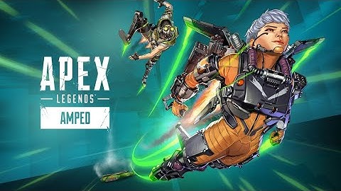 Apex new stuffs!