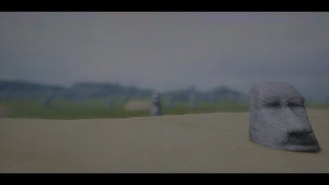 How to get to "Level 🗿" on The Backrooms [Redacted] Survival