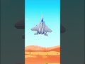 How kuwait Dropped 3 of F15 american jets? #animation #ai #2danimation#trump